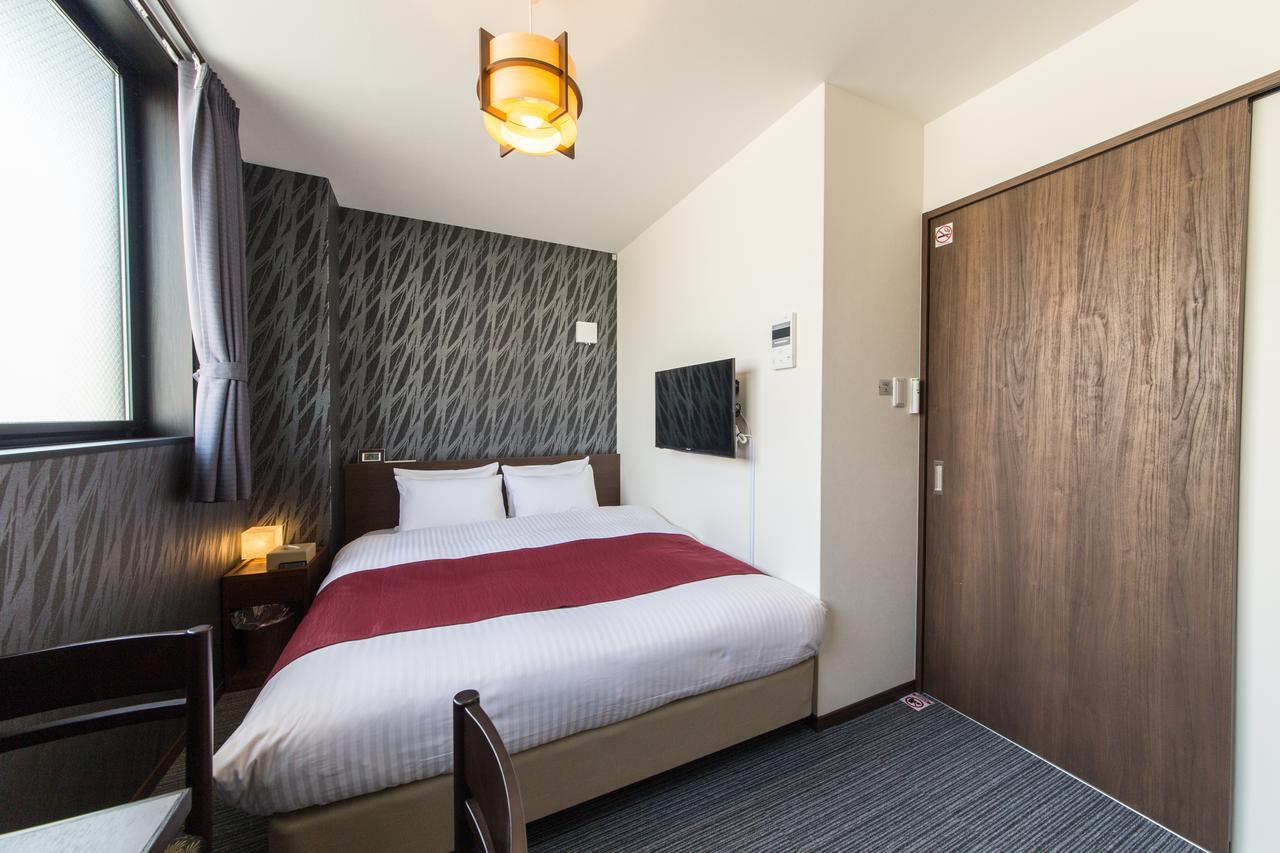Japaning Hotel Kyoto Hachijoguchi Dış mekan fotoğraf