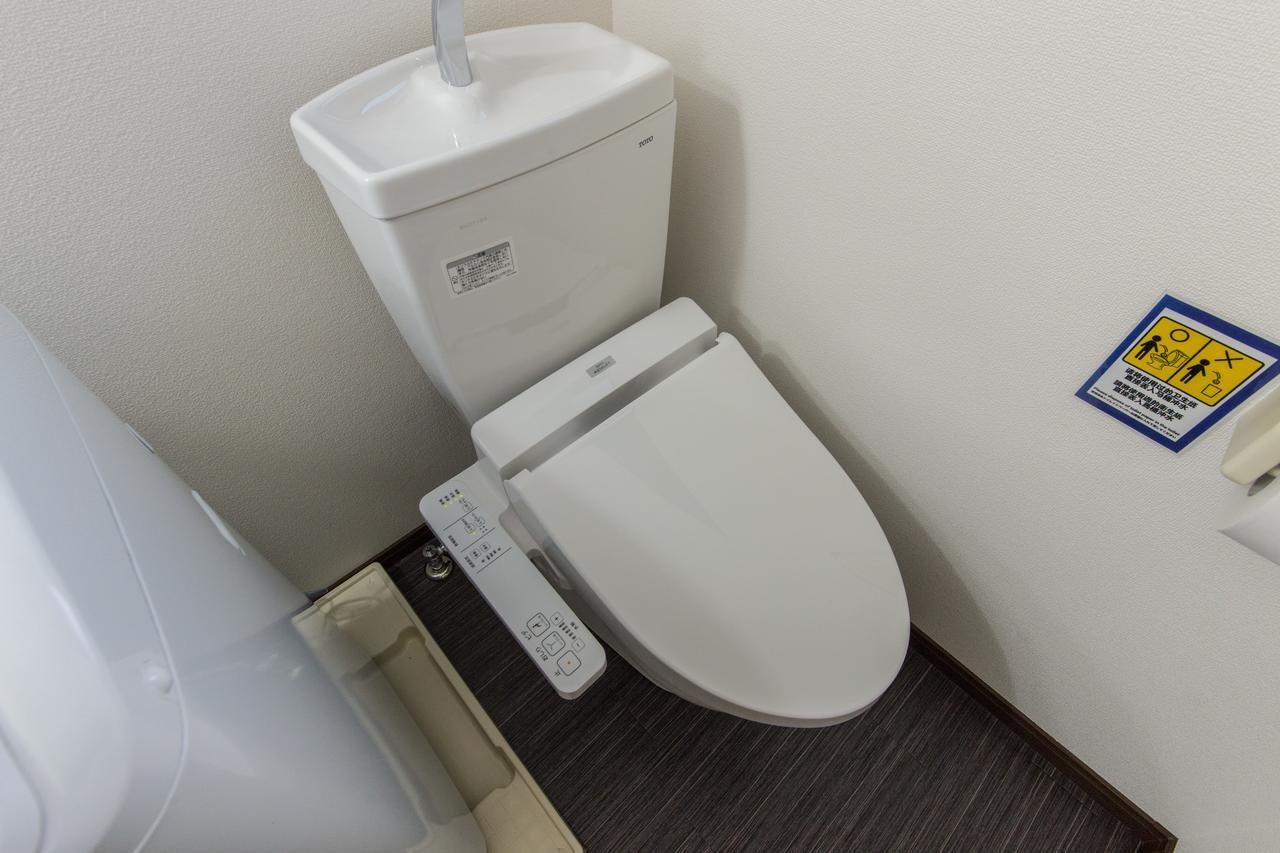 Japaning Hotel Kyoto Hachijoguchi Dış mekan fotoğraf