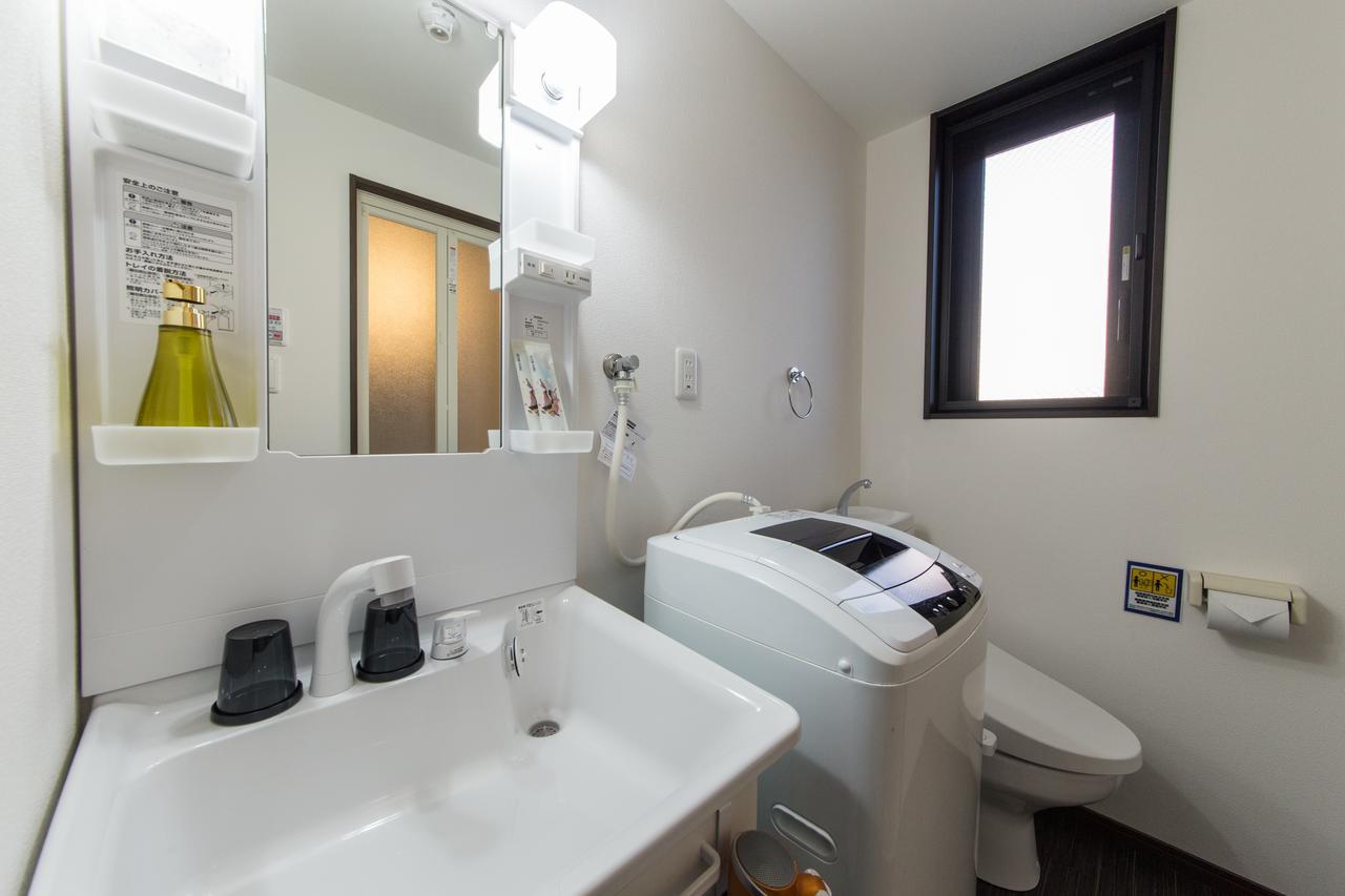 Japaning Hotel Kyoto Hachijoguchi Dış mekan fotoğraf