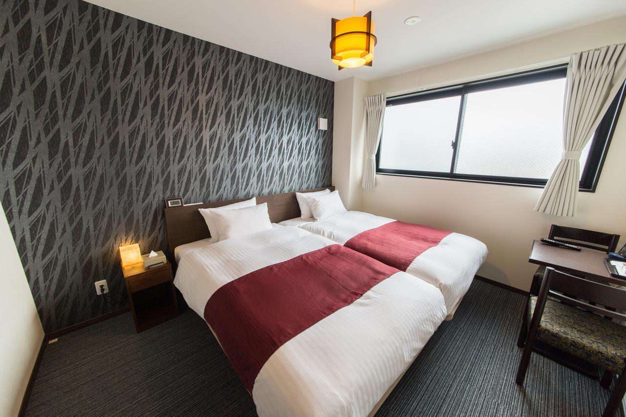Japaning Hotel Kyoto Hachijoguchi Dış mekan fotoğraf